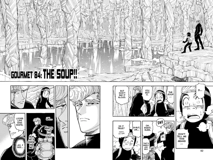 Toriko Chapter 84 image 02_optimized